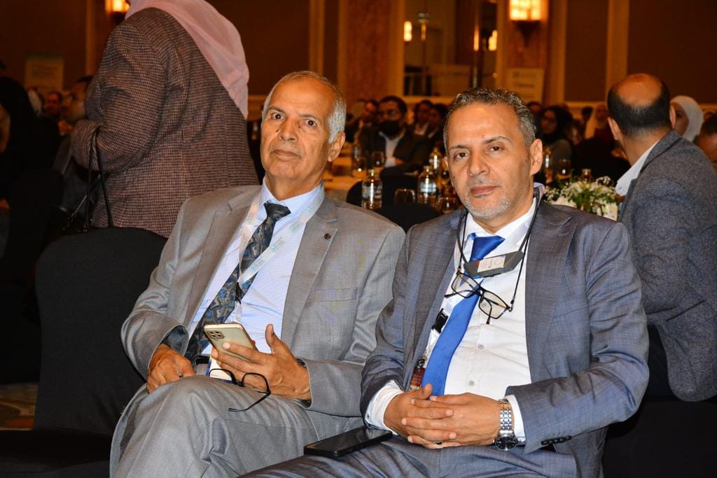 المؤتمر العربي للاكتواريين 2023